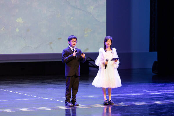 Mid-Autumn Festival,Hiba Academy Hangzhou